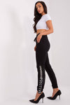 Tracksuit trousers model 211745 Relevance