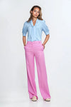 Women trousers model 211797 Nife