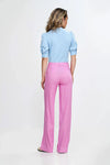 Women trousers model 211797 Nife