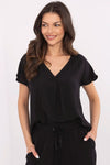 Blouse model 211838 Sublevel