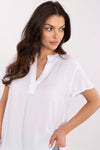 Blouse model 211842 Sublevel