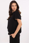 Blouse model 211843 Sublevel
