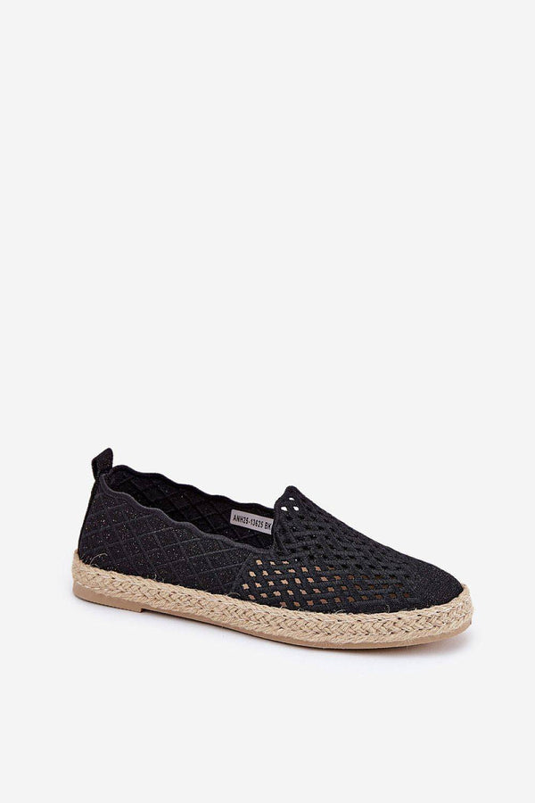 Espadrille model 211852 Step in style