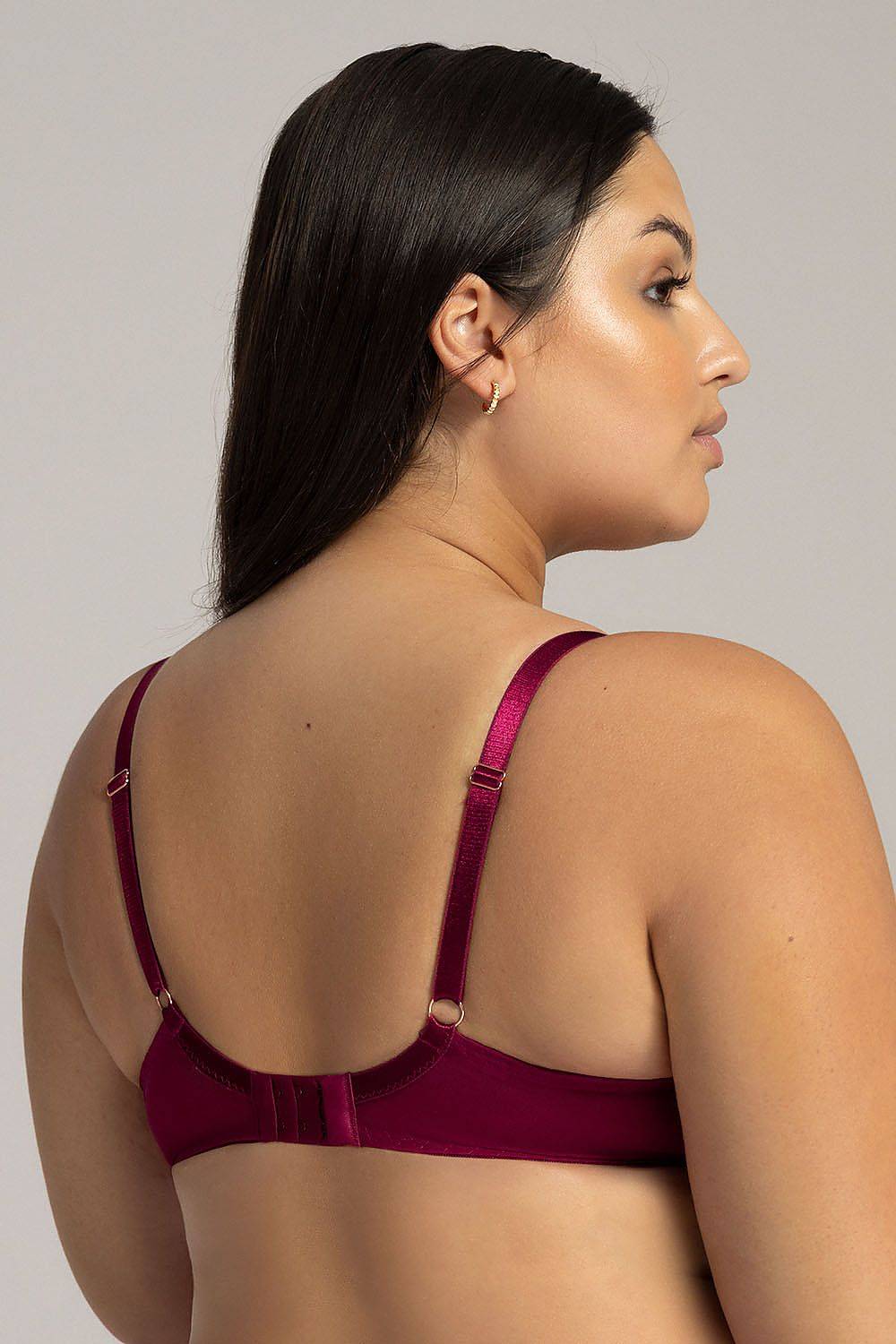 Semi-soft model 211922 Ava