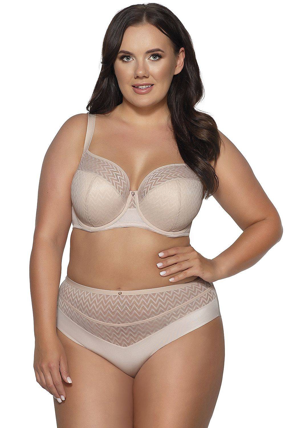 Semi-soft model 211927 Ava