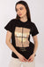 T-shirt model 212492 Factory Price