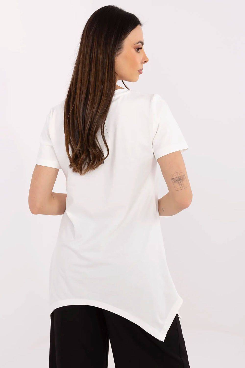 Blouse model 212493 Factory Price