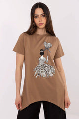 Blouse model 212494 Factory Price