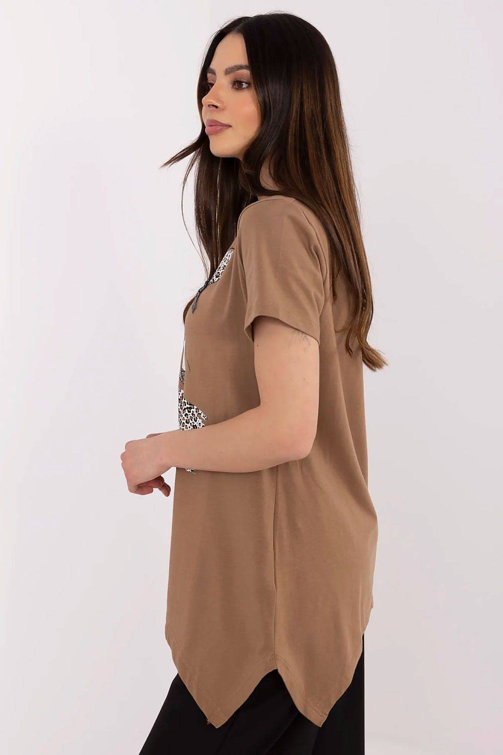 Blouse model 212494 Factory Price