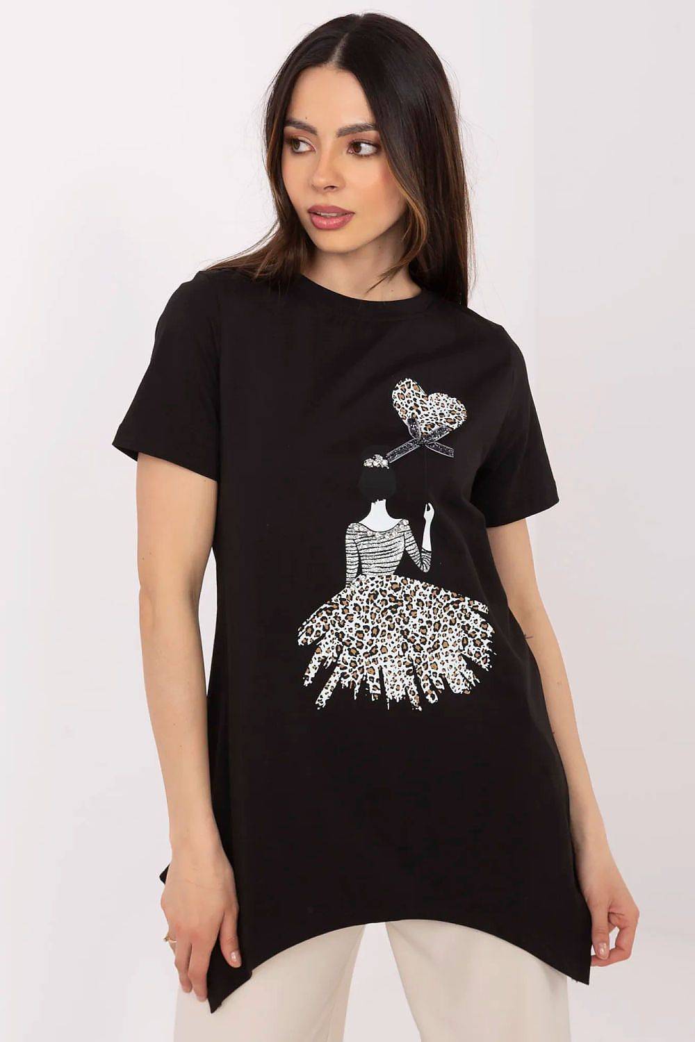 Blouse model 212496 Factory Price