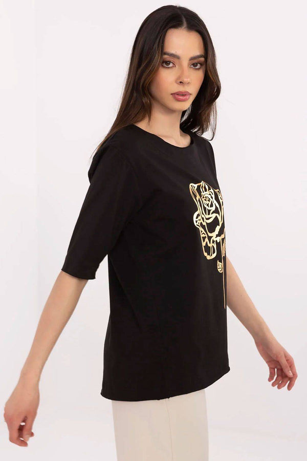 Blouse model 212497 Factory Price