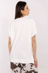 Blouse model 212505 Factory Price
