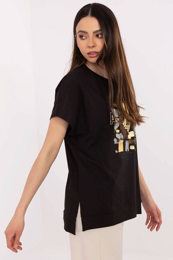 Blouse model 212506 Factory Price