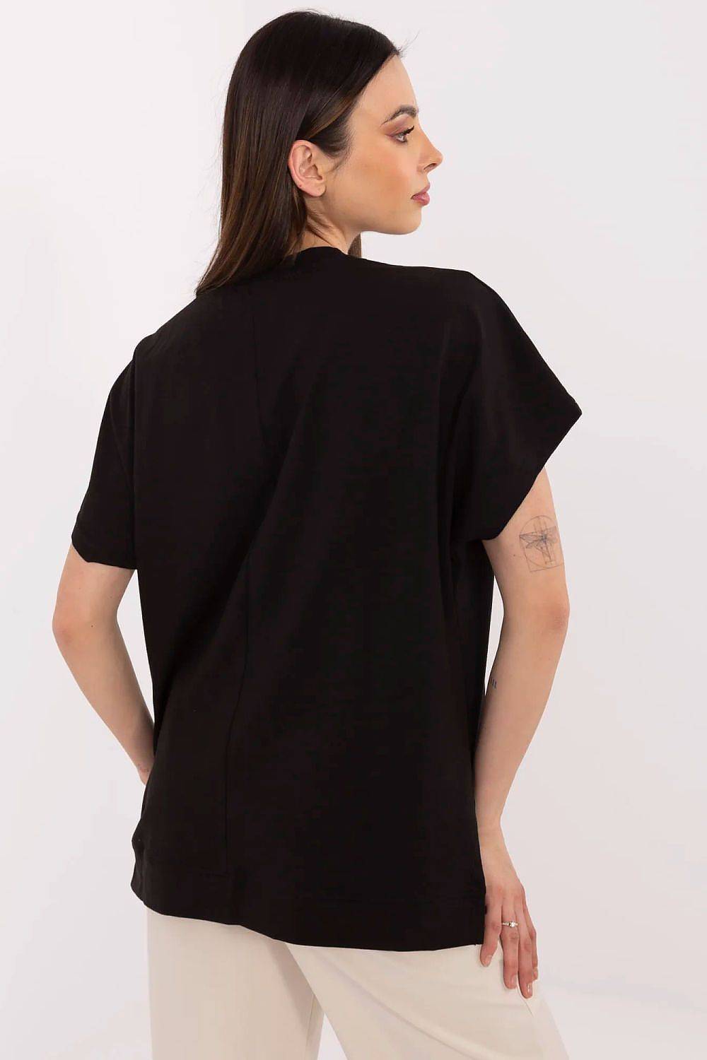Blouse model 212506 Factory Price