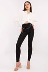 Long leggings model 212510 Factory Price