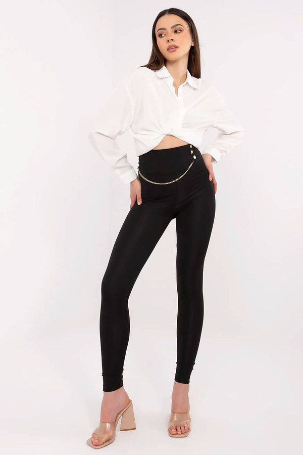 Long leggings model 212510 Factory Price