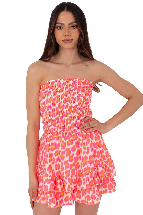 Suit model 212517 Italy Moda