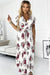 Cocktail dress model 212634 Numoco