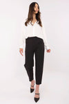Women trousers model 212653 Och Bella