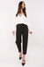 Women trousers model 212653 Och Bella