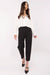 Women trousers model 212653 Och Bella