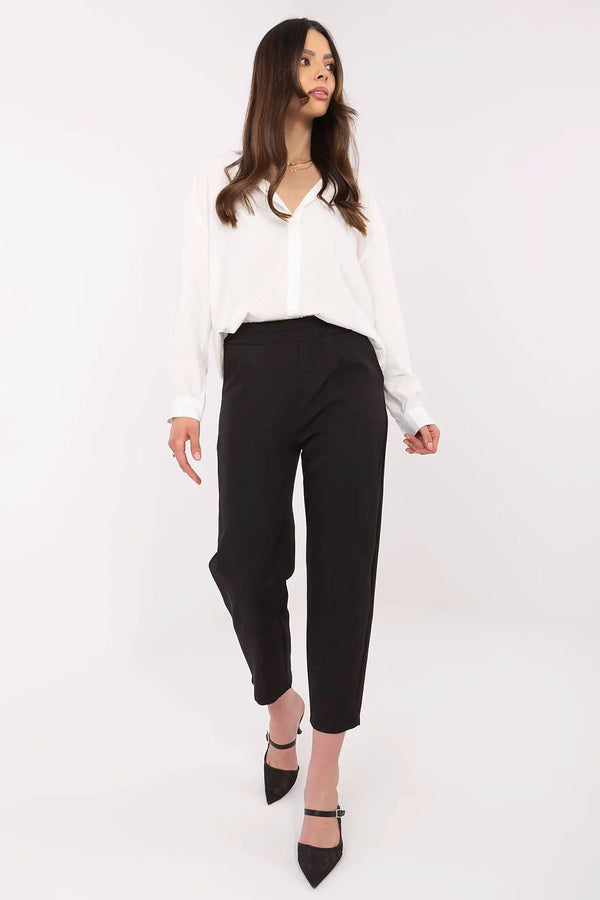 Women trousers model 212653 Och Bella