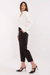 Women trousers model 212653 Och Bella
