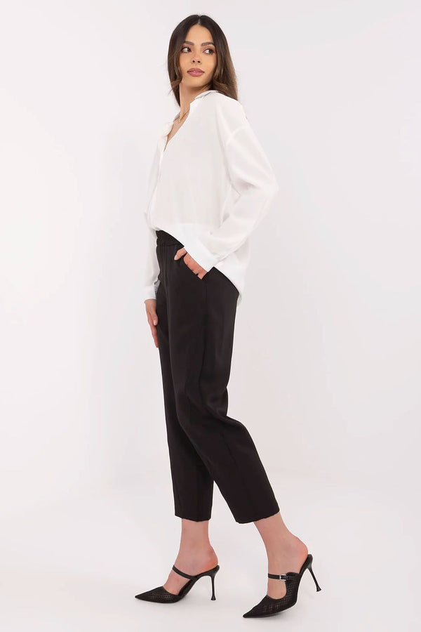 Women trousers model 212653 Och Bella