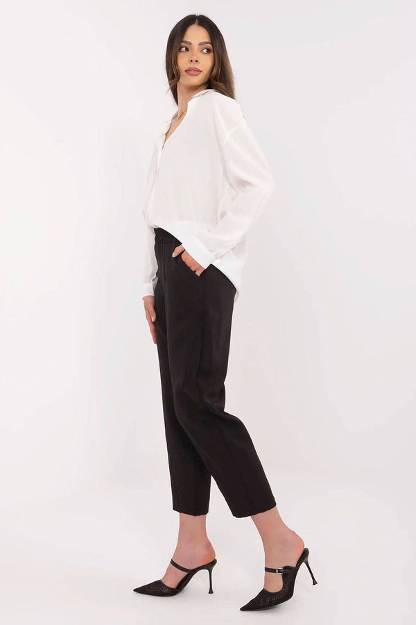 Women trousers model 212653 Och Bella