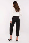 Women trousers model 212653 Och Bella