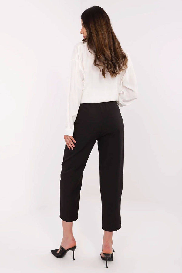 Women trousers model 212653 Och Bella
