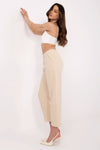 Women trousers model 212654 Och Bella
