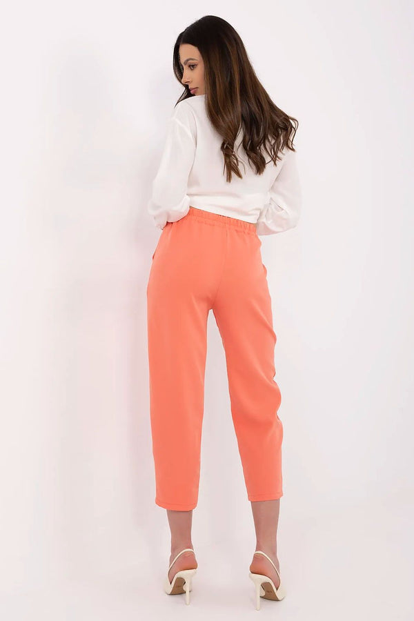 Women trousers model 212655 Och Bella