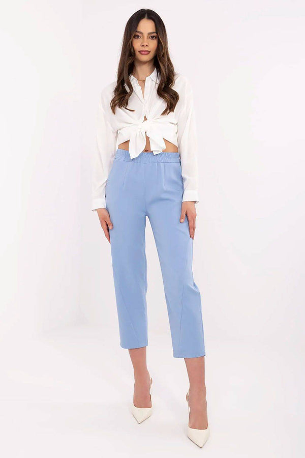 Women trousers model 212656 Och Bella