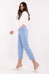 Women trousers model 212656 Och Bella