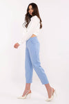 Women trousers model 212656 Och Bella