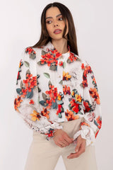 Long sleeve shirt model 212660 Lakerta