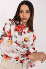 Long sleeve shirt model 212660 Lakerta