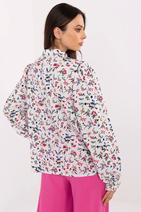 Long sleeve shirt model 212662 Lakerta