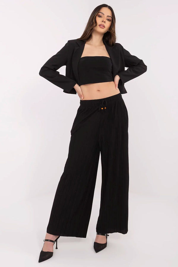 Women trousers model 212667 Sublevel