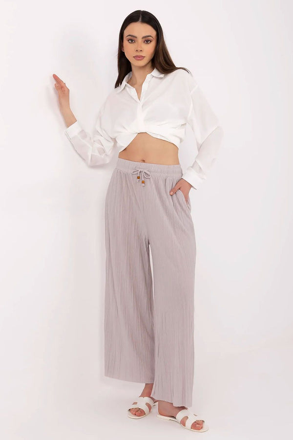 Women trousers model 212668 Sublevel