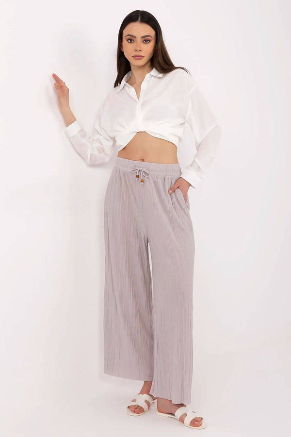 Women trousers model 212668 Sublevel