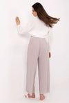 Women trousers model 212668 Sublevel