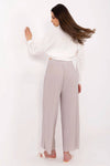 Women trousers model 212668 Sublevel
