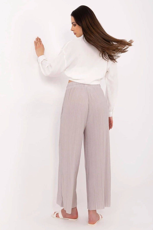 Women trousers model 212668 Sublevel