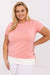 Plus size blouse model 212673 Relevance
