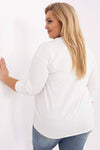 Plus size blouse model 212690 Relevance