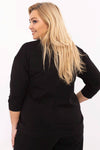 Plus size blouse model 212700 Relevance