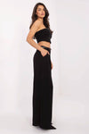 Women trousers model 213063 Italy Moda