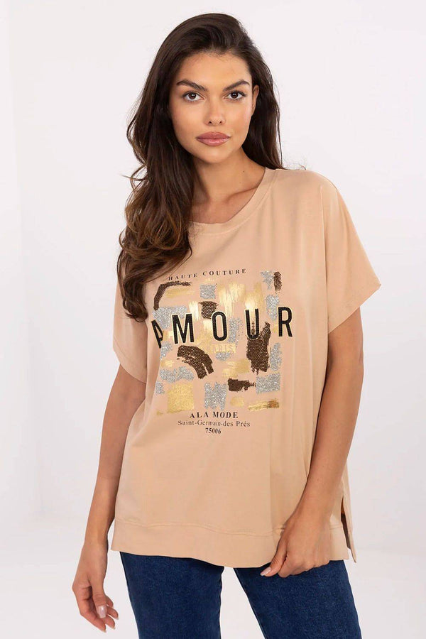 Blouse model 213103 Factory Price